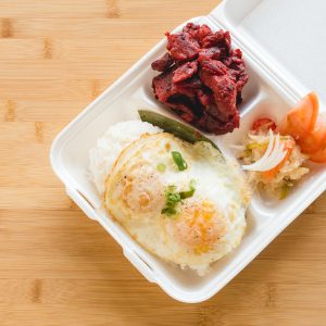 Tocilog Plate