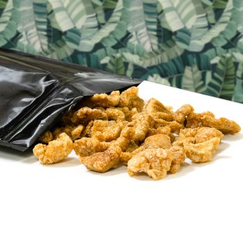 Chicharon Bag (8 oz)