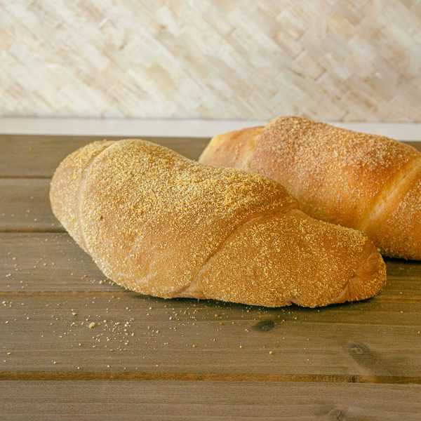 Spanish Bread Classic