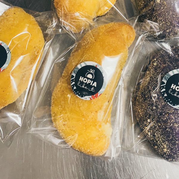 Spanish Bread, Classic 1pc