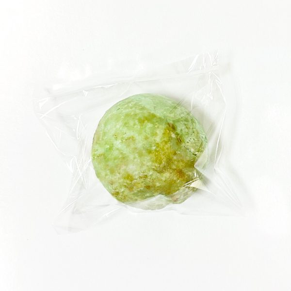 Hopia Pastry, Individually Wrapped (1 piece) Buko Pandan