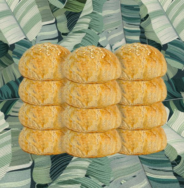 12 pack hopia of baboy
