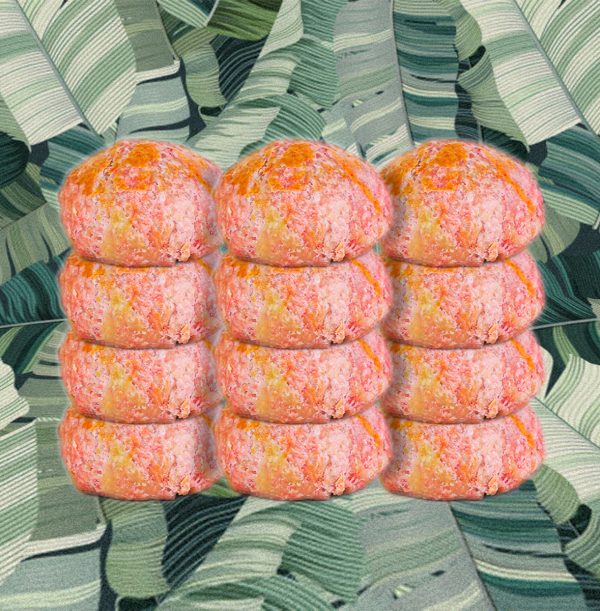 12-pack hopia of guava cream